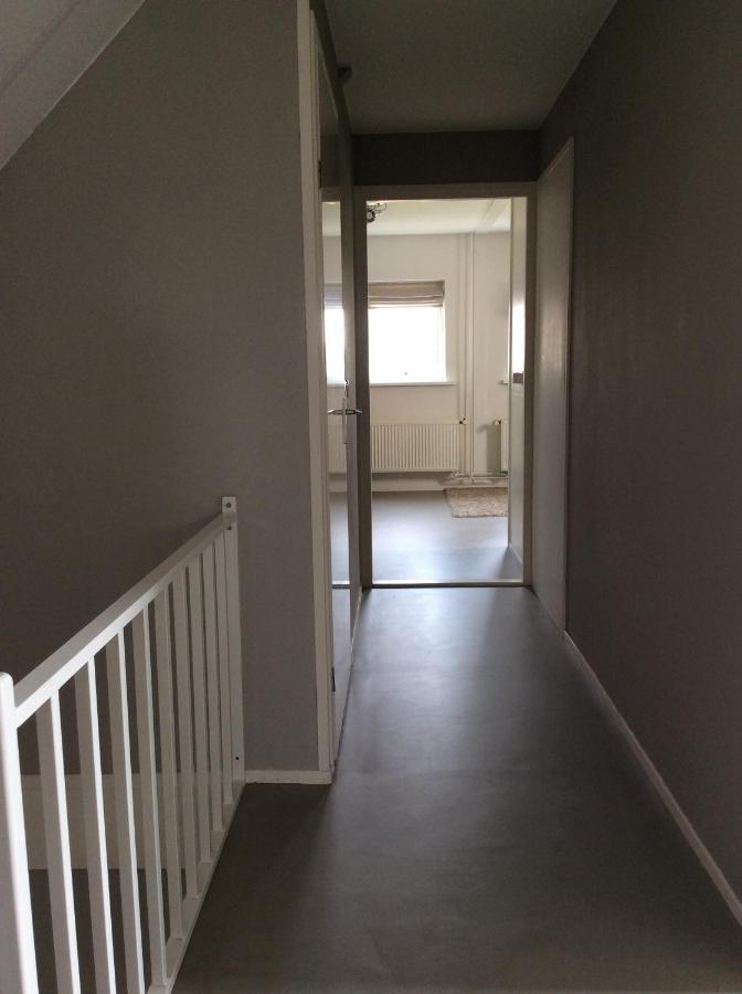 Appartement Ossegang Uithuizen Extérieur photo