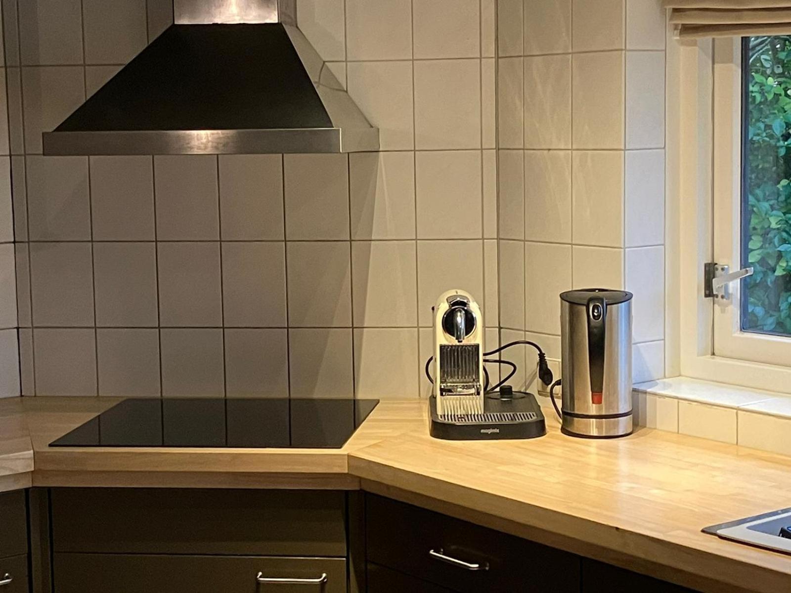 Appartement Ossegang Uithuizen Extérieur photo